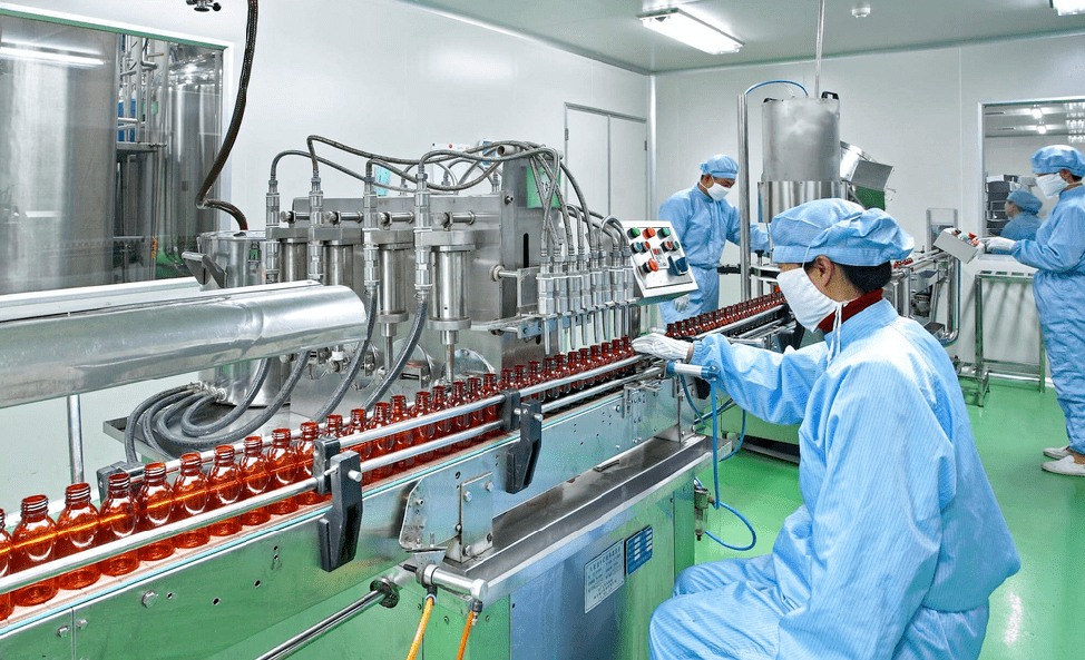 保健食品在生產加工中如何有效防控微生物與霉菌污染